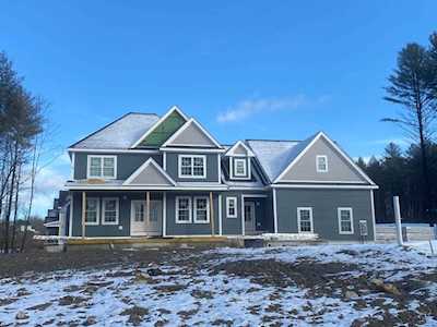 1 Jacobson Drive #Lot 38 Boylston, MA 01505
