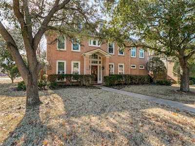 1901 Water Lily Drive Southlake, TX 76092