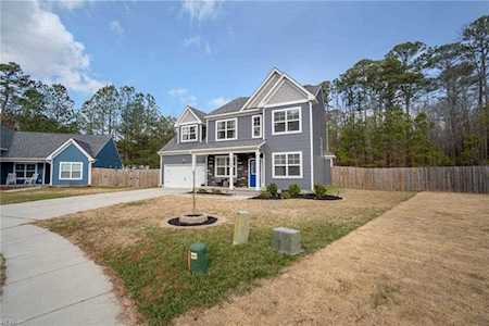 4520 Winnie Dr Chesapeake, VA 23321