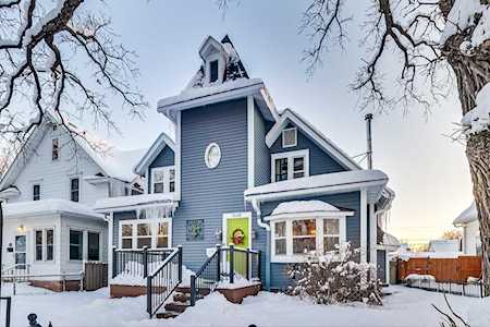 1648 Lafond Avenue Saint Paul, MN 55104