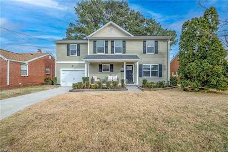 8228 Kathy Ct Norfolk, VA 23518