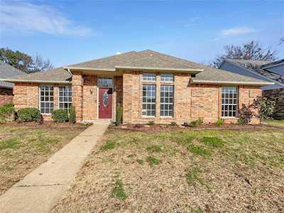 4608 Archer Drive The Colony, TX 75056