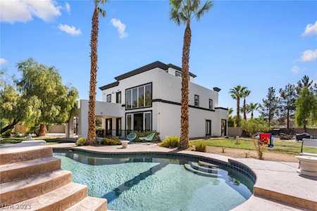 5565 El Camino Rd Las Vegas, NV 89118
