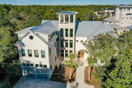61 E Grove Avenue Santa Rosa Beach, FL 32459