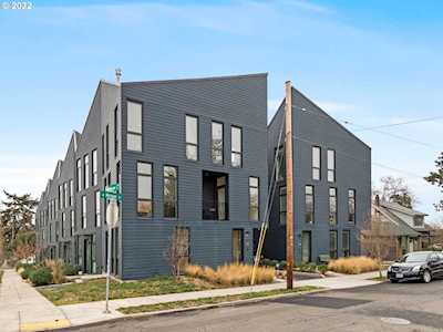 7110 N Vancouver AVE Portland, OR 97217