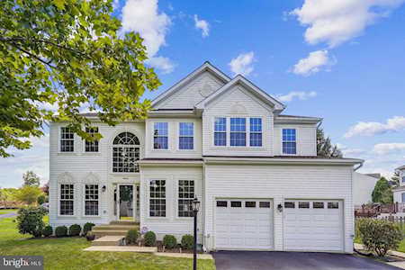 9641 Looking Glass Ct Bristow, VA 20136
