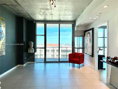 3301 NE 1st Ave #H1205 Miami, FL 33137