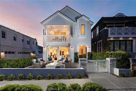 215 Orchid Ave Corona Del Mar, CA 92625