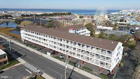 300 Robin Dr #306 Ocean City, MD 21842