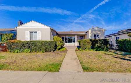 1024 Oliver Ave San Diego, CA 92109