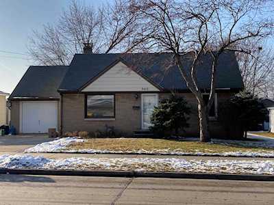 360 Bader St Green Bay, City of Green Bay, WI 54302
