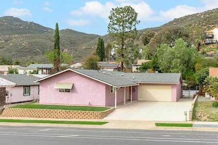 7170 Cowles Mountain Blvd San Diego, CA 92119