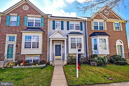 13678 Shire Place Gainesville, VA 20155