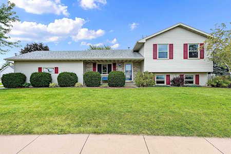 3121 Bellfield Dr Oshkosh, City of Oshkosh, WI 54904