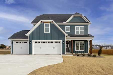 45 Prince Place Drive Fuquay Varina, NC 27526