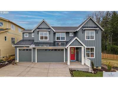 15594 SW Peace AVE Tigard, OR 97224