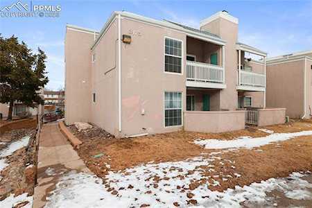 3475 Rebecca Lane Colorado Springs, CO 80917