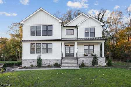 201 N Ridgewood Rd South Orange Village Twp., NJ 07079