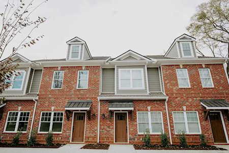 1019 North Maple Street #2B Murfreesboro, TN 37130