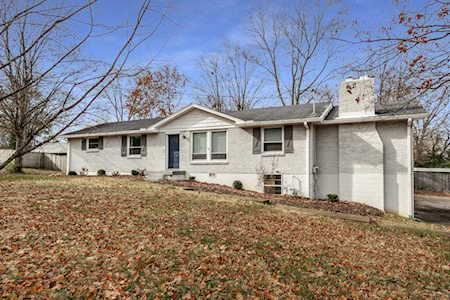 509 Lemont Dr Nashville, TN 37216