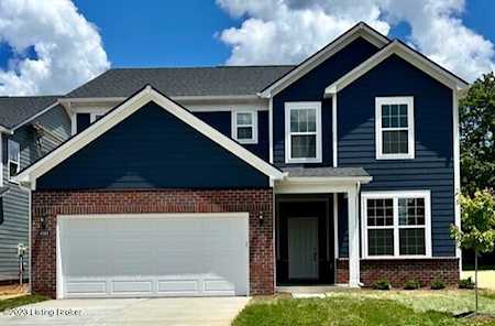 4707 Golden Eagle Drive Louisville, KY 40245