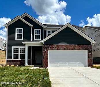 4703 Golden Eagle Drive Louisville, KY 40245