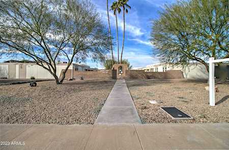14088 N Newcastle Drive Sun City, AZ 85351