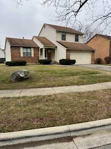 215 Brantwood Court Reynoldsburg, OH 43068