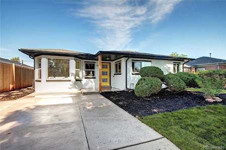 2811 N Cook St Denver, CO 80205