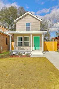 1992 Hugo Ave North Charleston, SC 29405