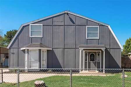 1921 Pelican Drive N Pelican Bay, TX 76020