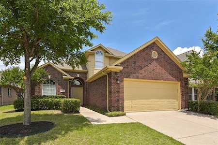 4309 Wyndham Drive Fort Worth, TX 76244
