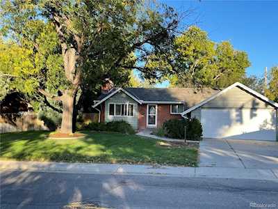 3030 Alkire St Golden, CO 80401