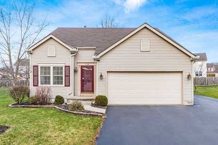 754 Solaris Court Blacklick, OH 43004