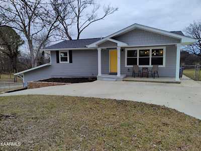 144 Farlow Dr Knoxville, TN 37934