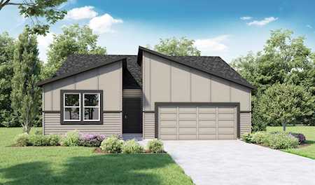 3217 E Hastings Ave Mead, WA 99218