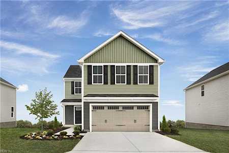 305 Normandy Cres Williamsburg, VA 23185