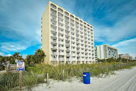 1205 S Ocean Blvd. #20803 Myrtle Beach, SC 29577