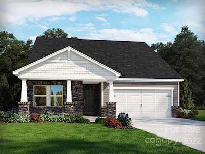 4529 Duplin Dr Charlotte, NC 28214