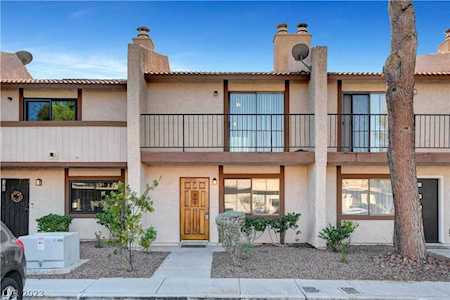 5265 Child Ct #107 Las Vegas, NV 89103