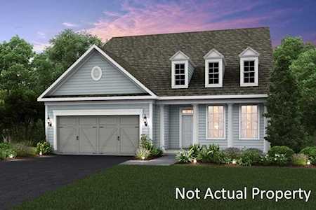 6039 Peck Lane New Albany, OH 43054