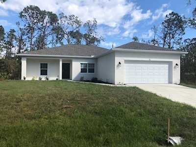 316 Milton St Port Charlotte, FL 33954