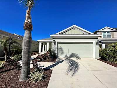 12252 Longview Lake CIRCLE Lakewood Ranch, FL 34211
