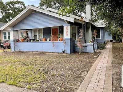 2020 3rd Ave N St. Petersburg, FL 33713