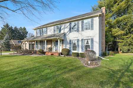15939 Elmsford Court Granger, IN 46530