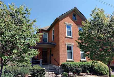 444 Stanley Avenue Columbus, OH 43206