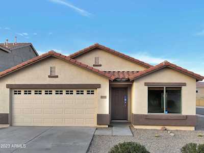 45630 W Tulip Lane Maricopa, AZ 85139