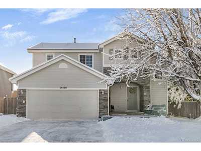 Address Withheld Parker, CO 80134