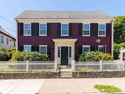 1146 Massachusetts Ave #1 Arlington, MA 02476