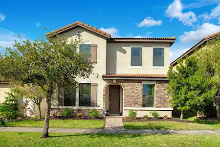 2039 Resurrection Fern WAY Ocoee, FL 34761
